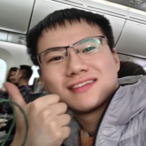 Shi, Zhenning